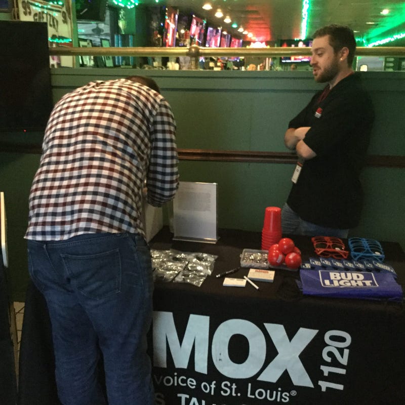 Countdown to the Cup 