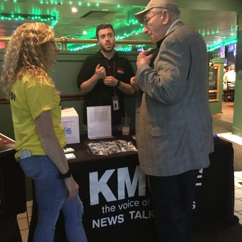 Countdown to the Cup 