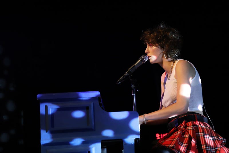 King Princess