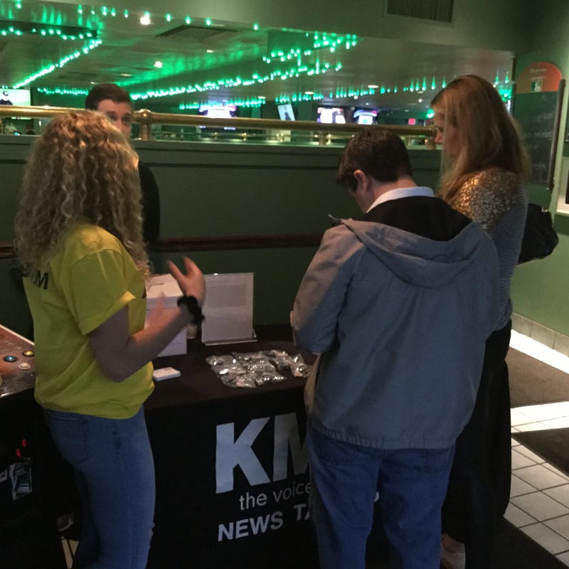 Countdown to the Cup 