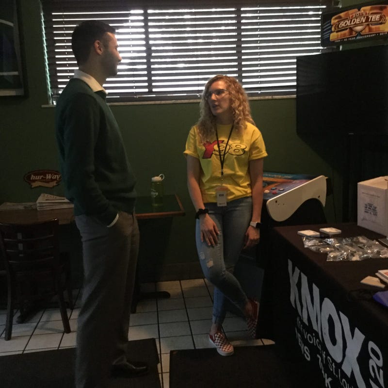 Countdown to the Cup 