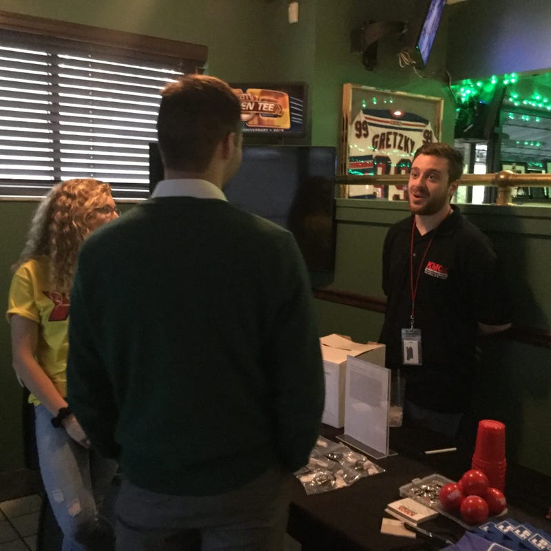 Countdown to the Cup 