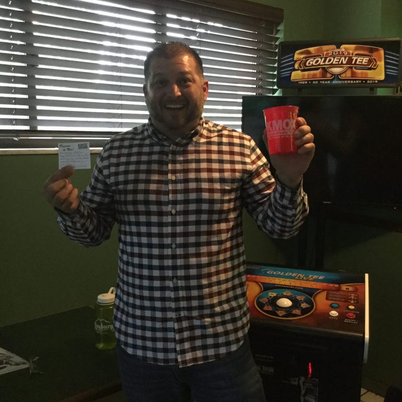 Countdown to the Cup 