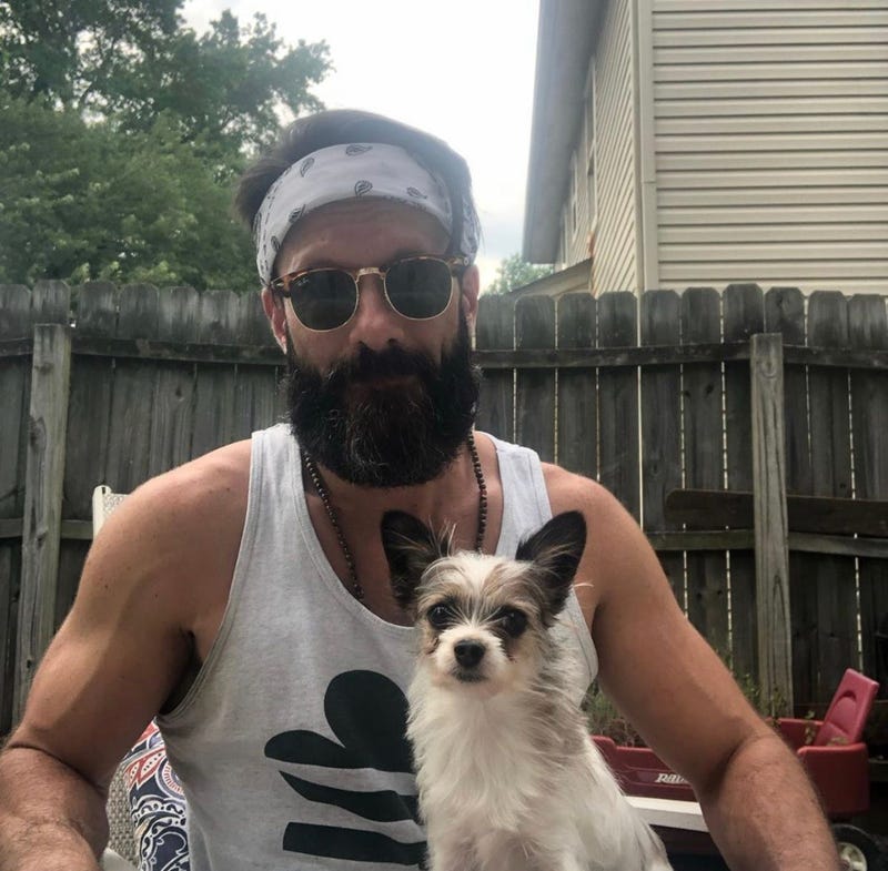 me and chewy