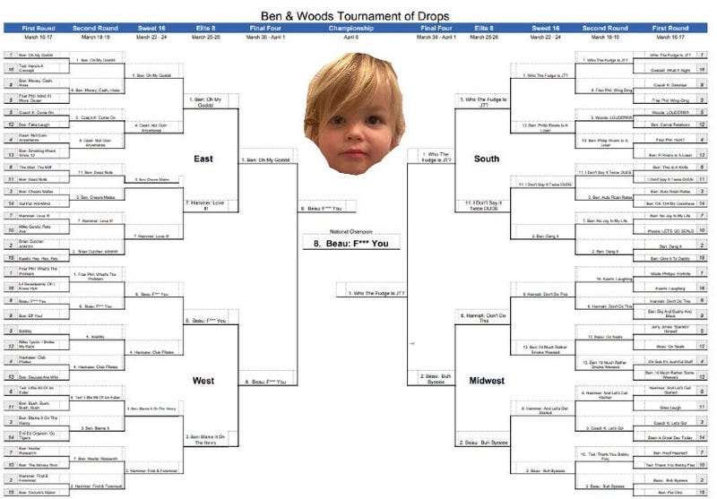 Bracket