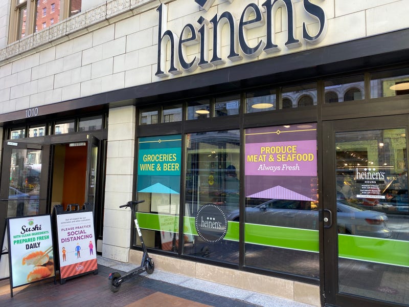 Heinens