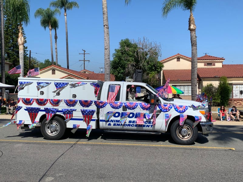 City of Corona