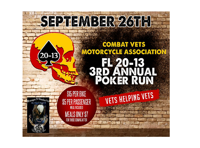 Poker Run