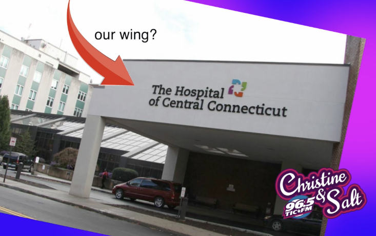 Our Wing