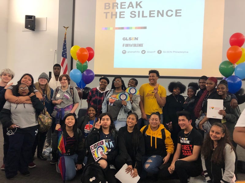 GLSEN Philly