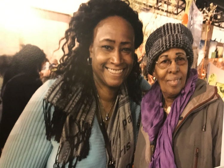 Jones Davis' family is suing Wesley Enhanced Living over Jones Davis' death.