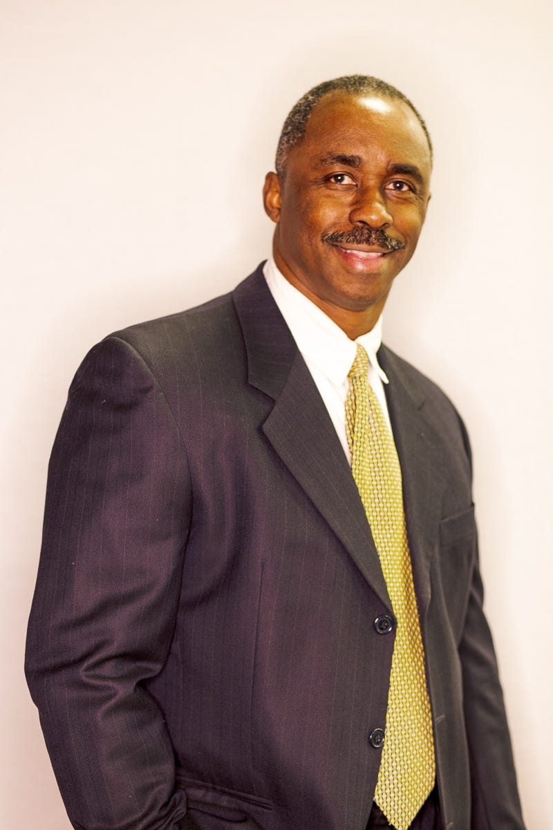 Financial Thursdays: Curtis May