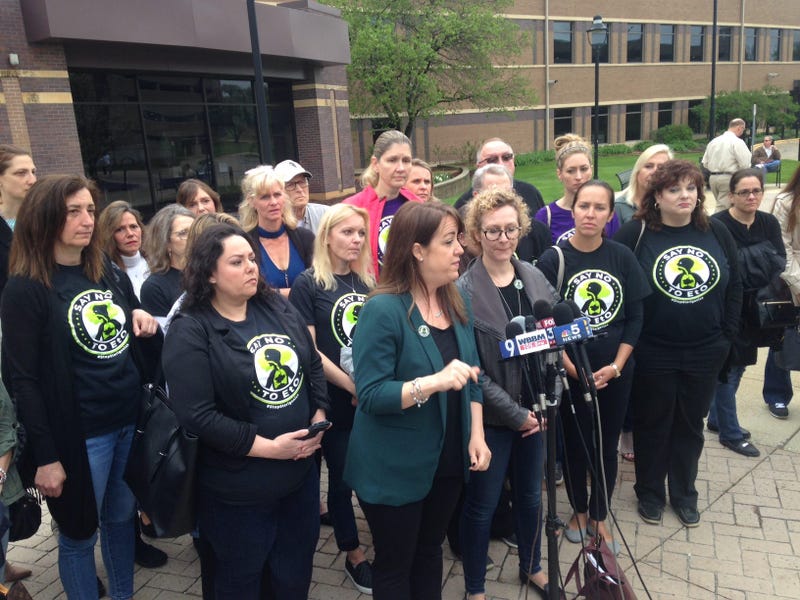 Burr Ridge Requests To Join 'Stop Sterigenics' Lawsuit