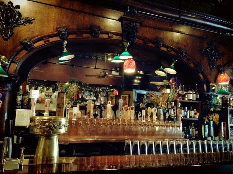 Maple Tree Inn