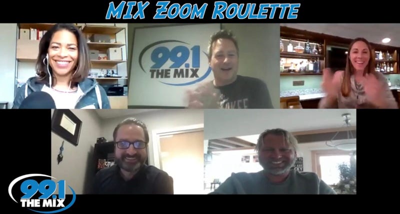 Zoom Roulette