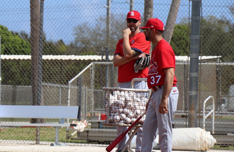 Chris Carpenter