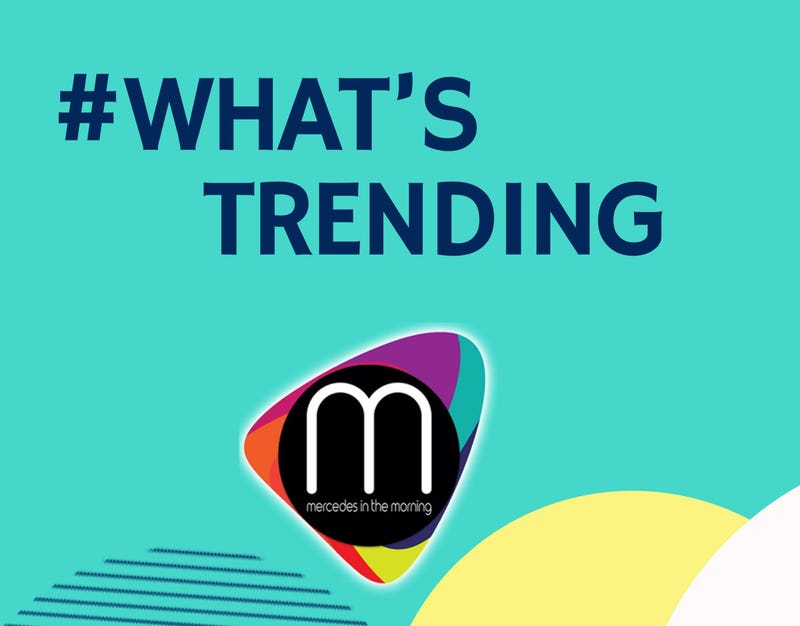 What's Trending