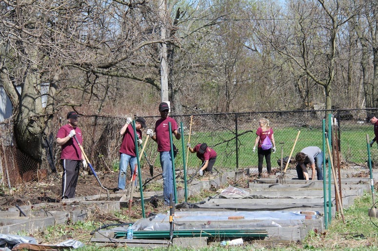 West Creek Conservancy
