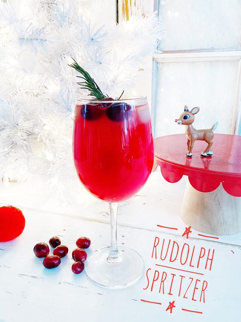 Perfectly Destressed: Holiday Drinks For Christmas