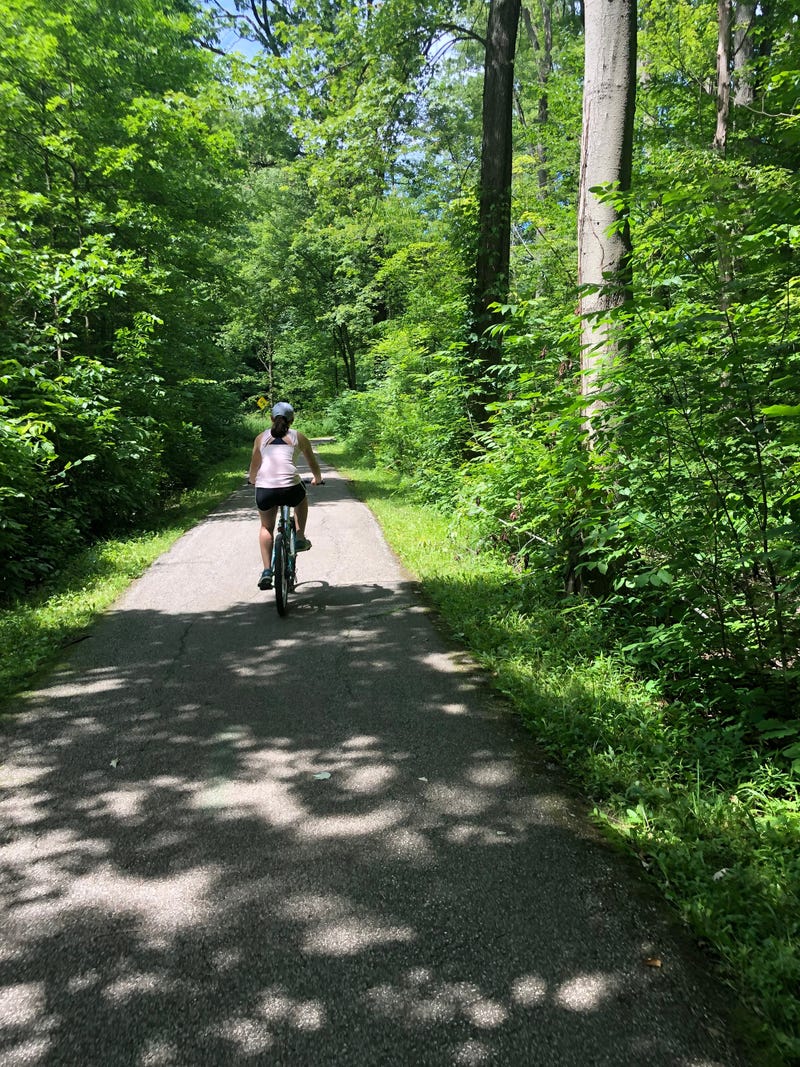 Rocky River Reservation