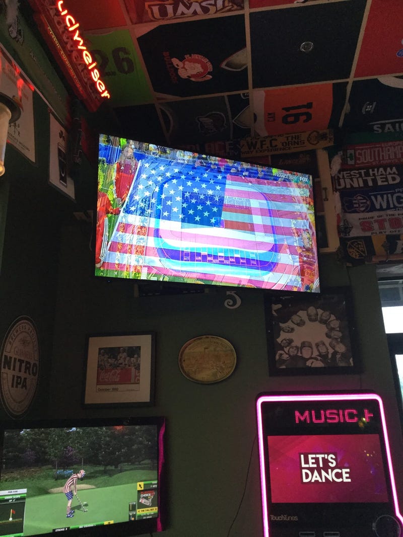 Women's World Cup