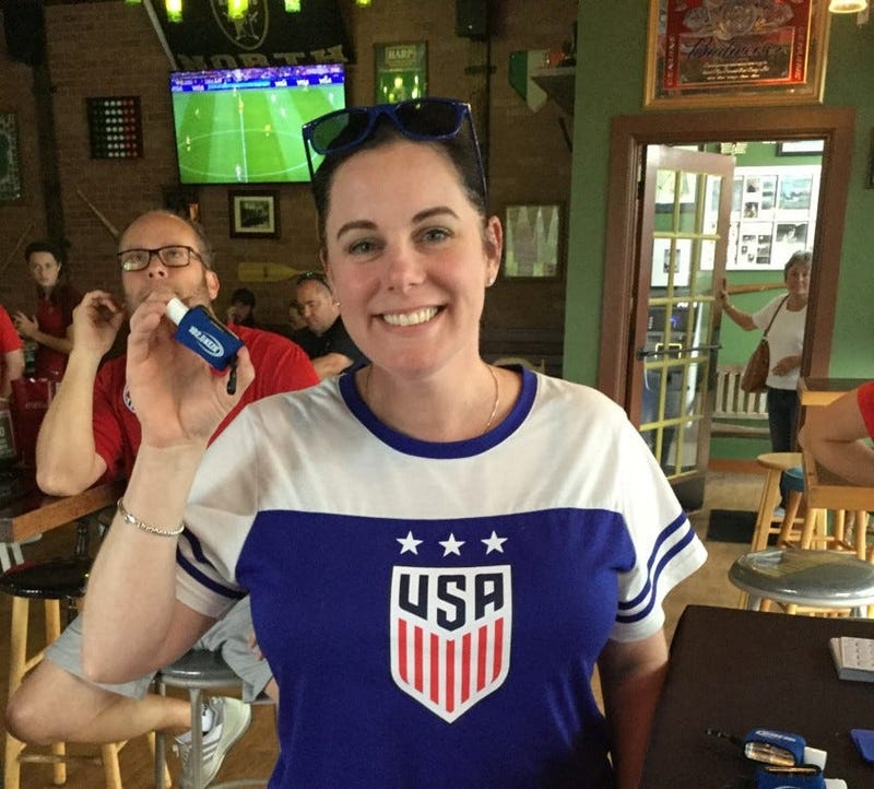 Women's World Cup