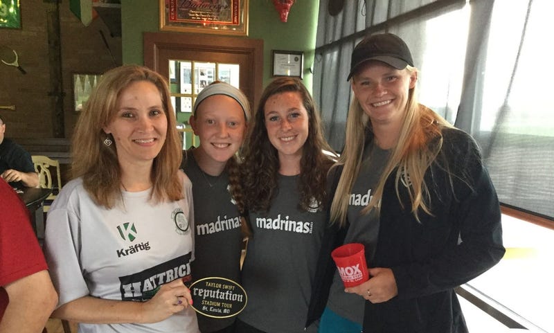 Women's World Cup