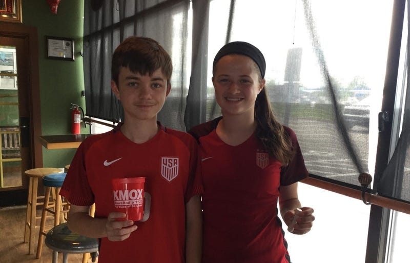 Women's World Cup