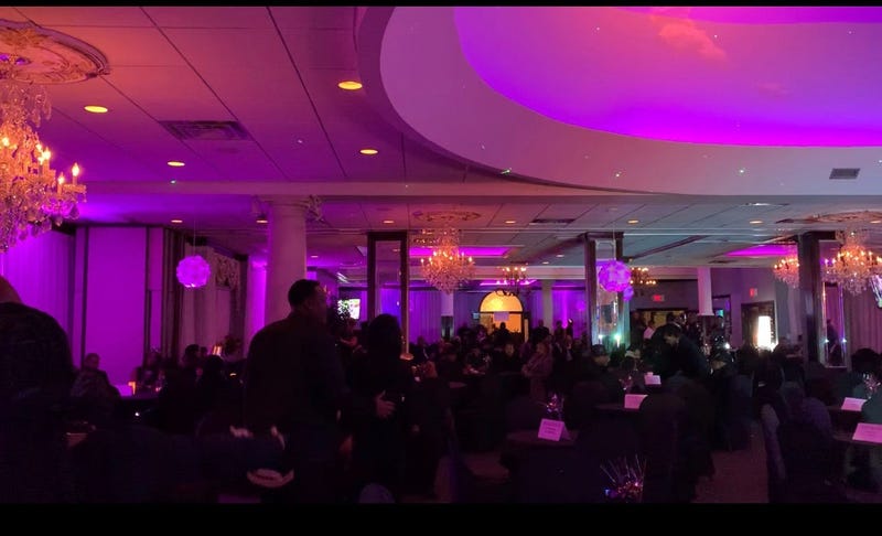 NYE Extravaganza