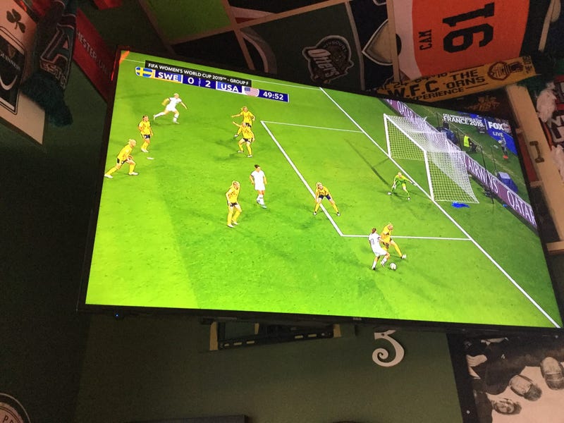 Women's World Cup