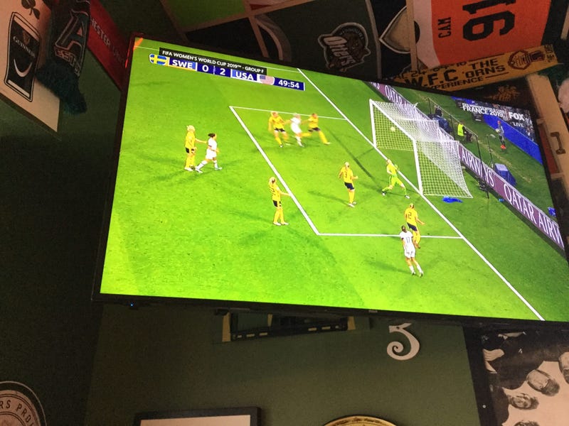 Women's World Cup