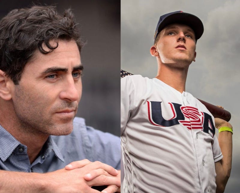 AJ Preller Robert Hassell