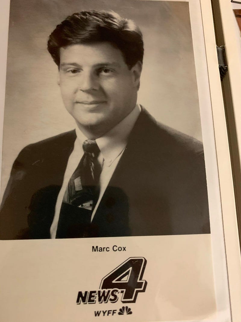 #MAKEMARCBALD