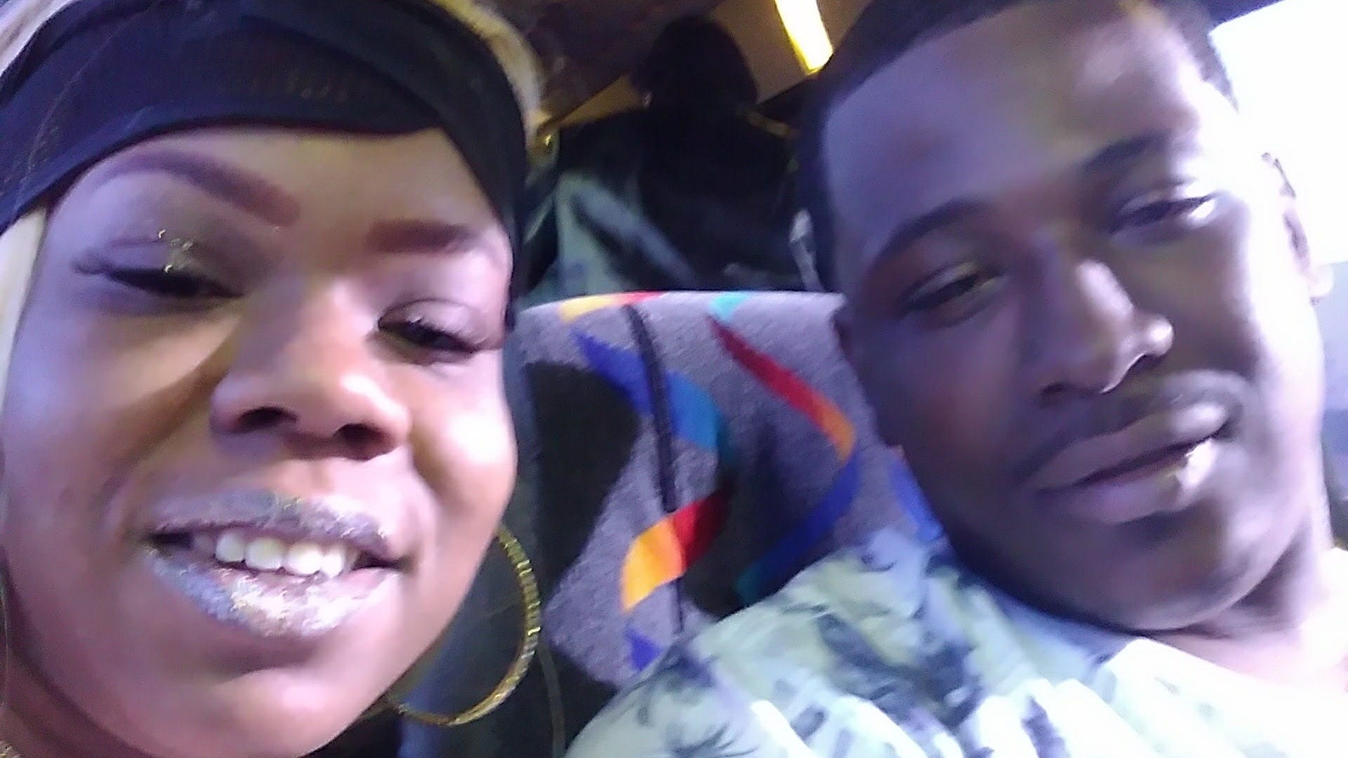 Exclusive: Rayshard Brooks Funeral Planned For Next Tuesday in Atlanta