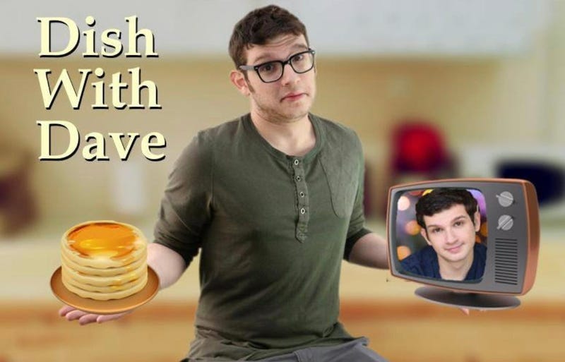 dish with dave
