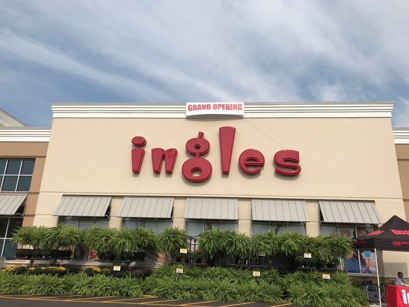 Ingles hiring additional 5k employees during COVID-19 pandemic