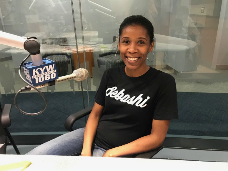 BreastFest is a free event that works to educate women about breast health and the breast cancer outcomes that disproportionately impact communities of color.