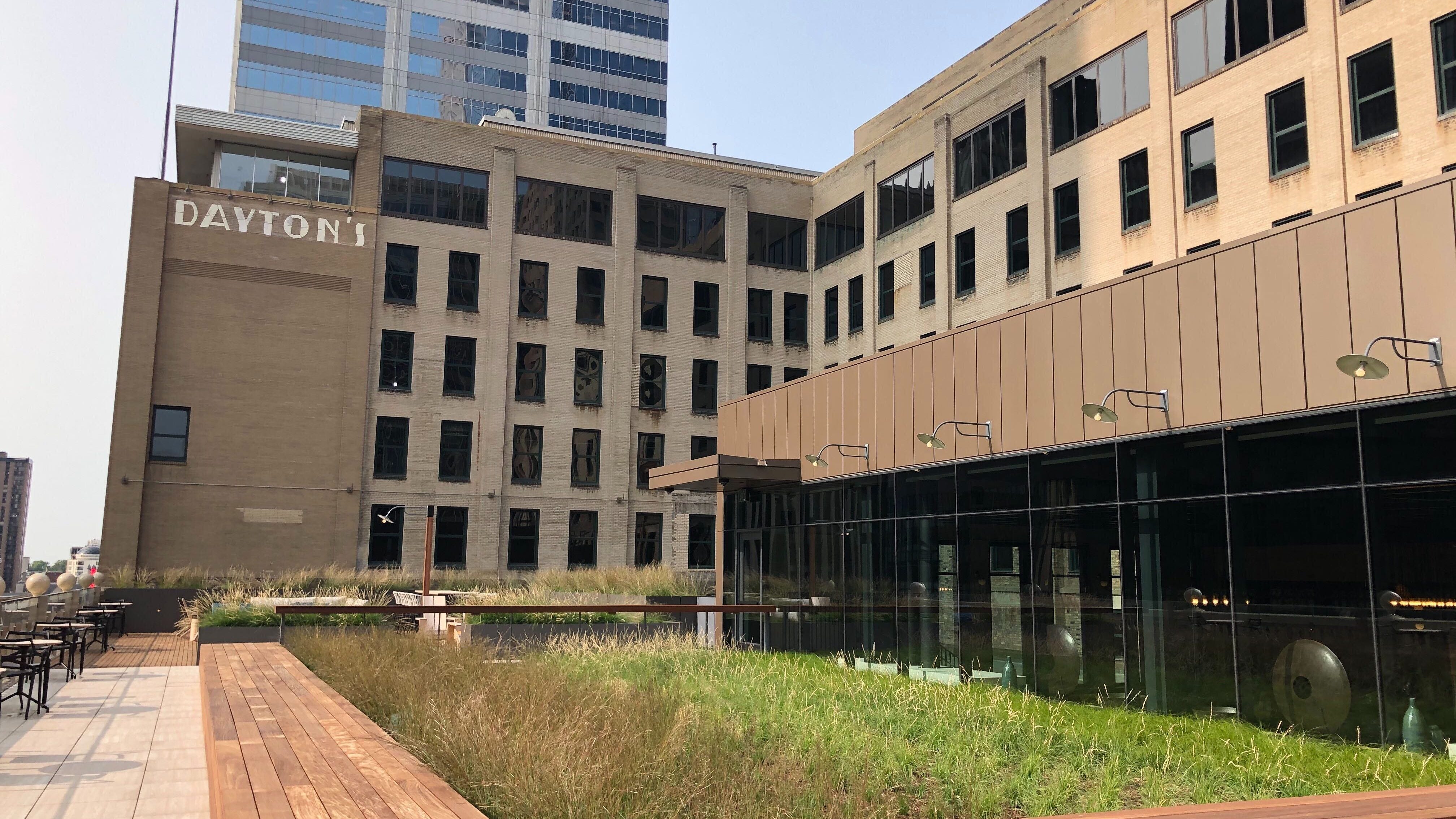 The Dayton's Project unveiled…with one problem