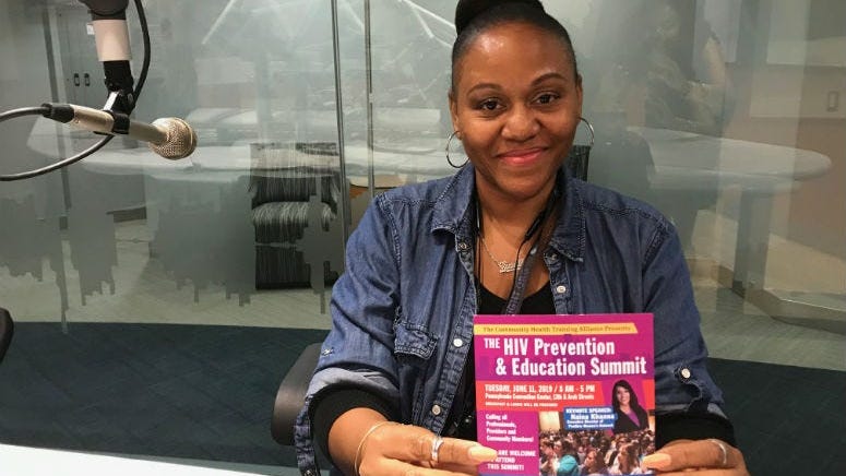 AIDS Education Month: A time to focus on HIV awareness and prevention