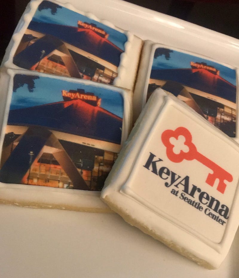 Key Arena