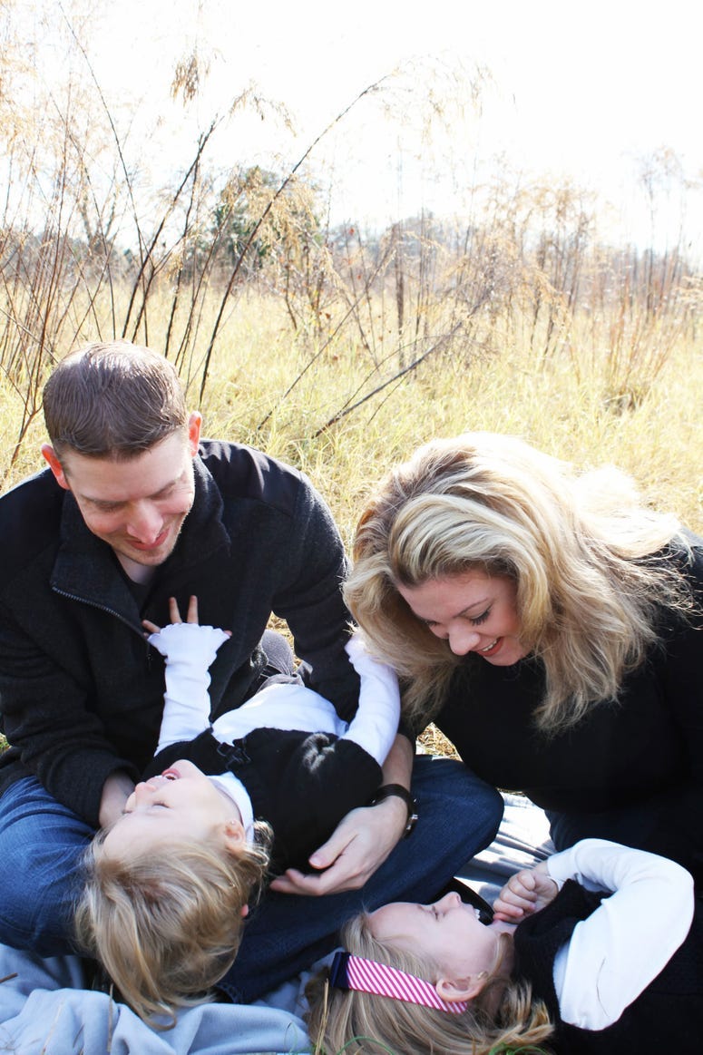 Kemplin-Froede family