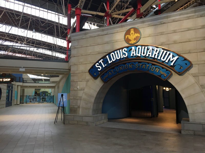 St. Louis Aquarium