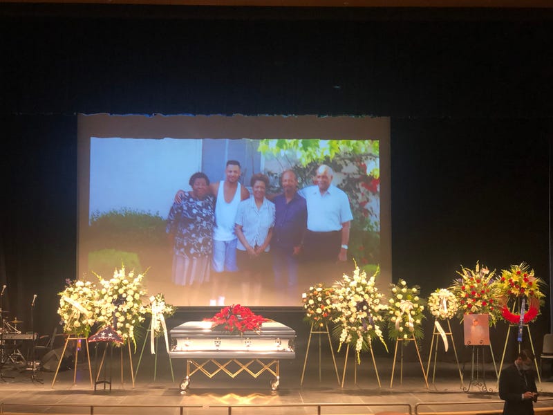 Underwood Memorial