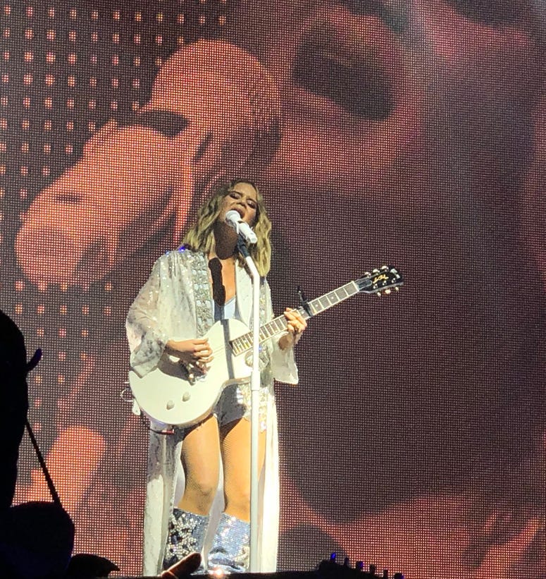  The World Tour, Riviera Theatre 3.9.19