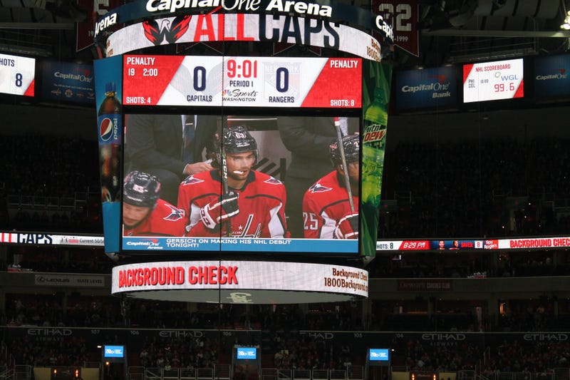 Kyle Lynch, 8, Hodgkin Lymphoma.