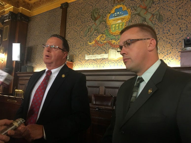 It appears that there will not be action to increase the minimum wage this week as state lawmakers hold their final scheduled session days before summer recess.