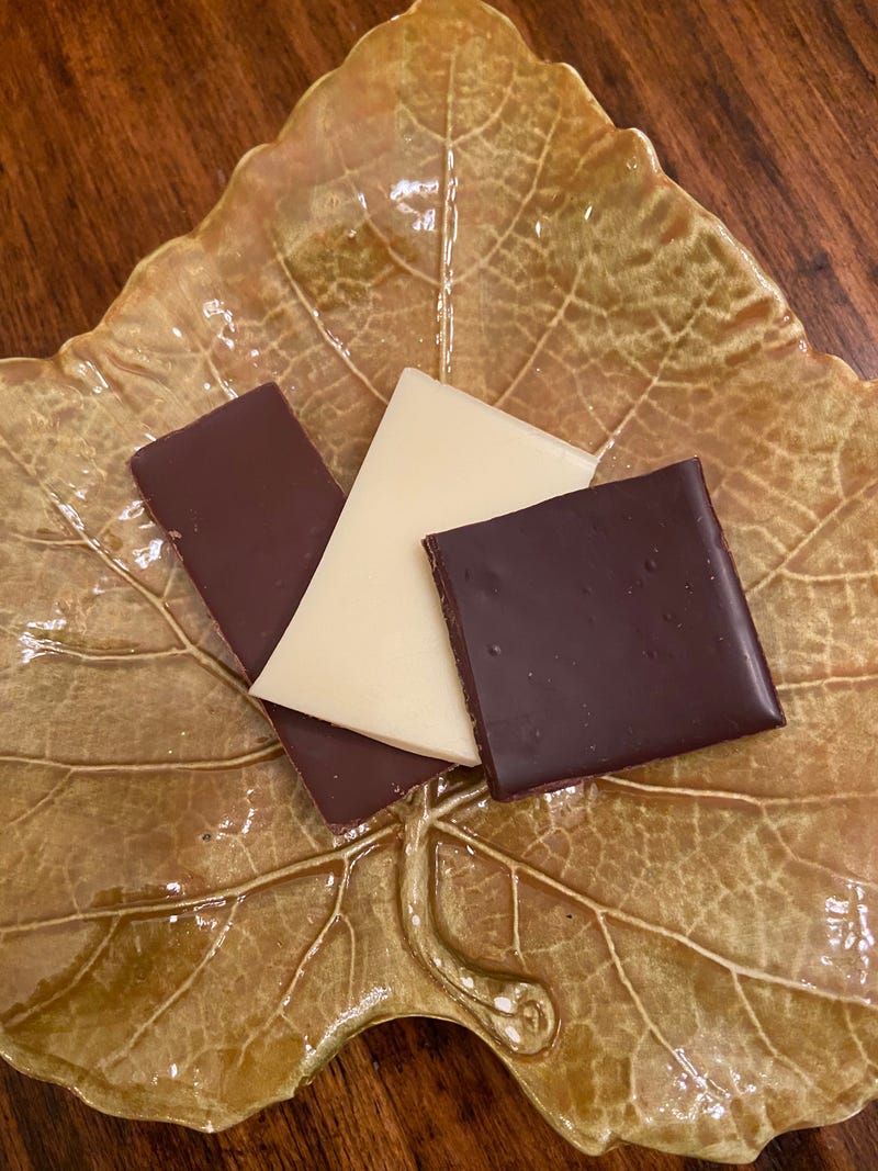 Chocolate