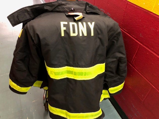 FDNY Jacekt