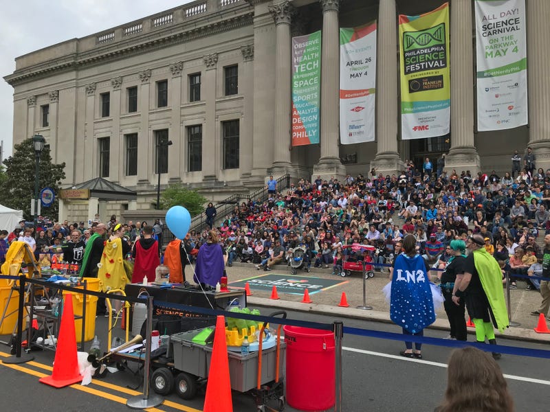 Science Carnival