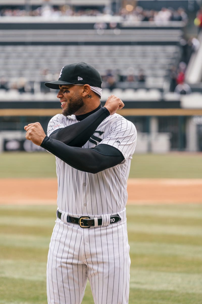 Chicago White Sox Opening Day, April 5, 2019